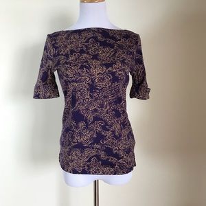 Ralph Lauren Top